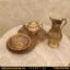 سرویس سماور آنتیک