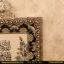 قاب برنزی برای تابلو فرش