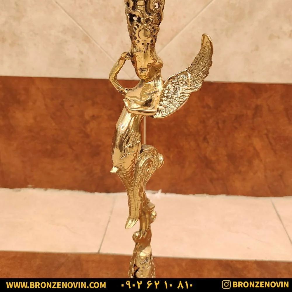 گلدان فرشته