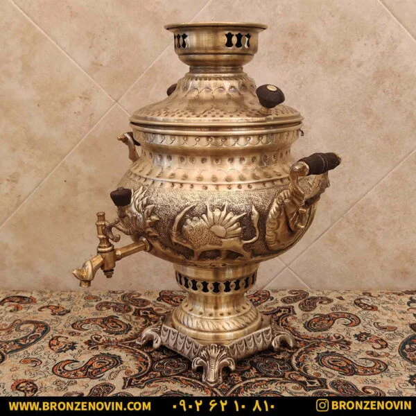 فروشگاه برنز نوین
