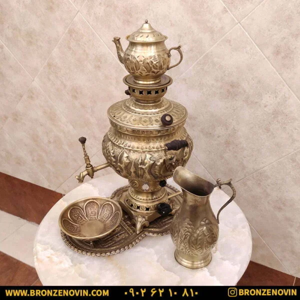 سماور آنتیک