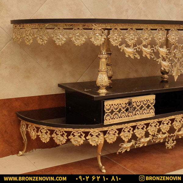 میز تلویزیون جدید
