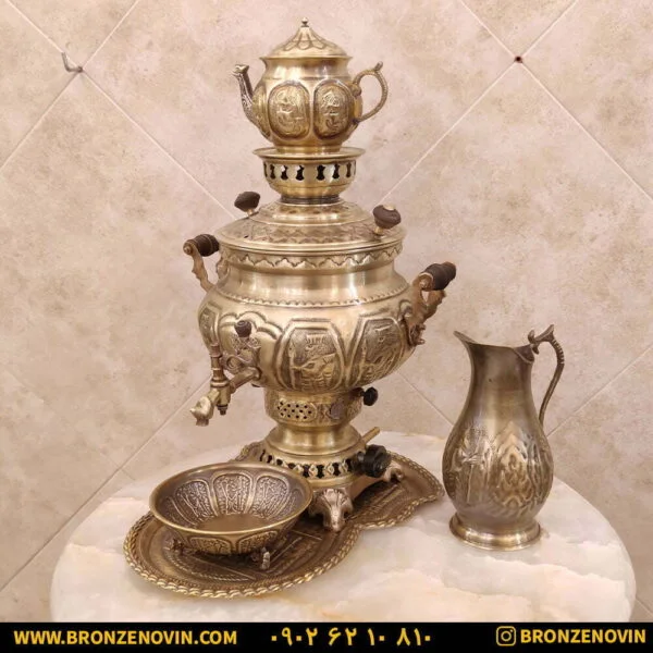 فروشگاه برنز نوین