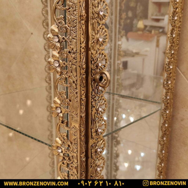 خرید بوفه برنز