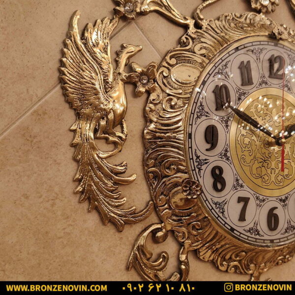 سیمرغ برنزی