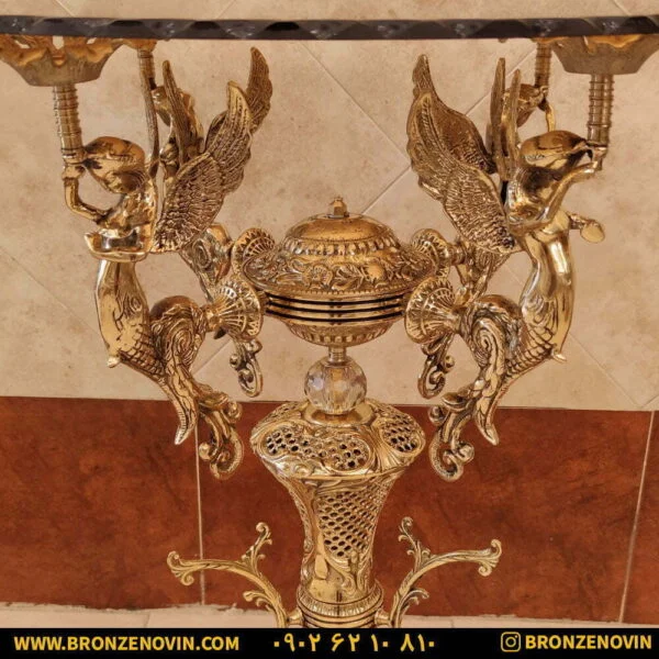 میز تلفن قطر ۶۰