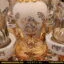 طوقه میانی لوستر