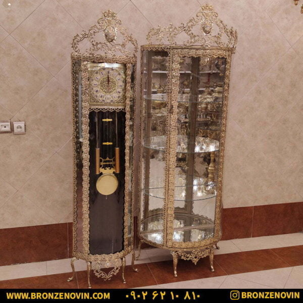 فروشگاه برنز نوین