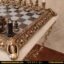 قیمت شطرنج برنز