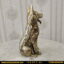 مجسمه برنزی دکوری حیوانات