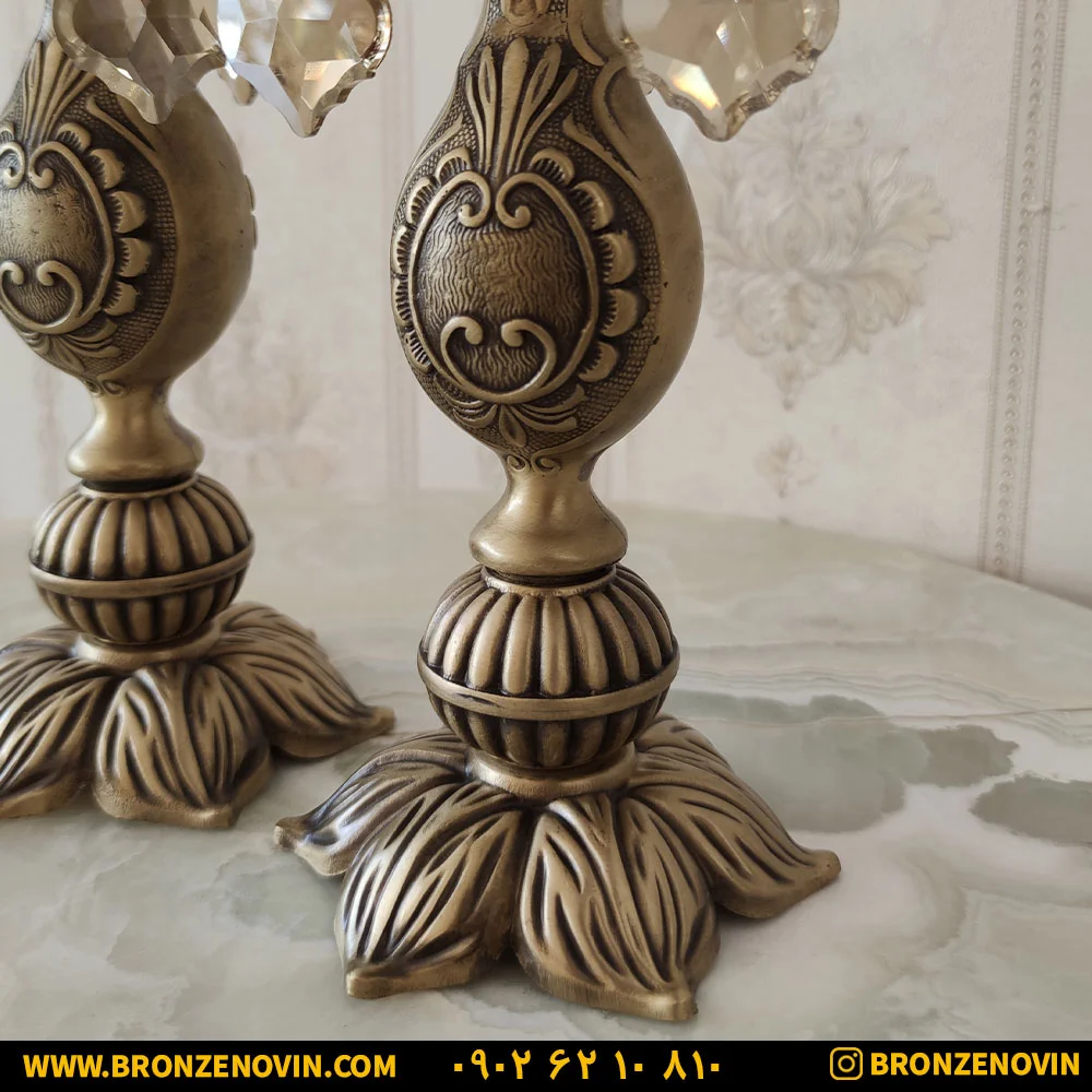 دکوریجات برنجی