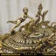 شکلات خوری برنز