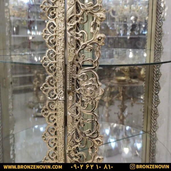 نمای نزدیک از محصول