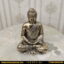 مجسمه برنجی بودا