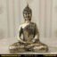 مجسمه برنزی بودا