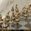 شطرنج برنزی