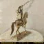 شوالیه برنجی