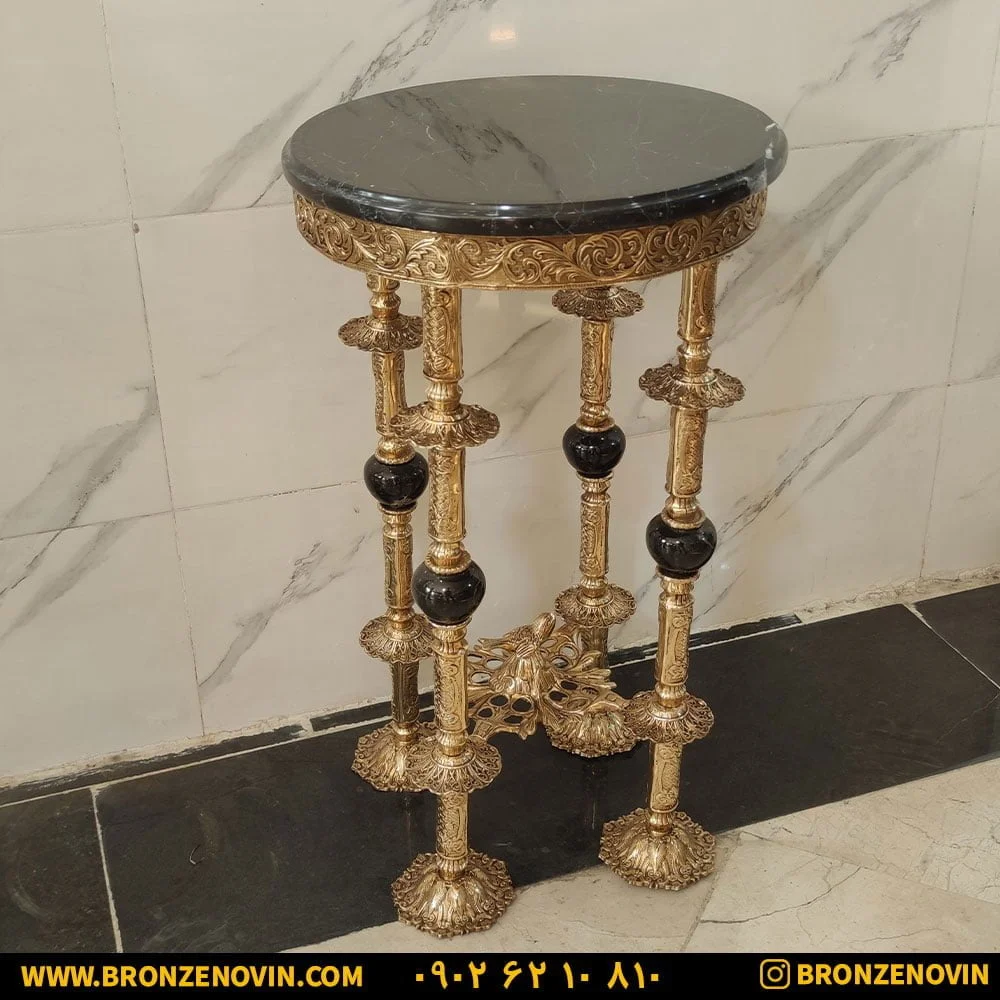 میز تلفن