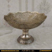 میوه خوری برنجی هندی