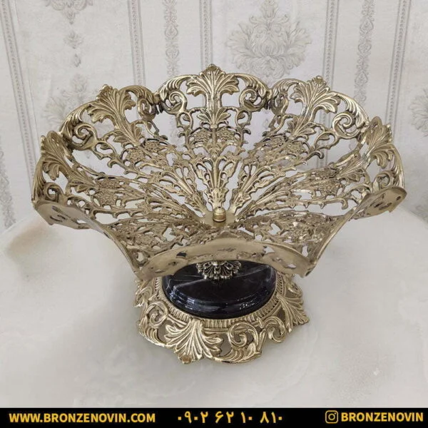 میوه خوری برنزی