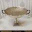 میوه خوری برنزی هندی دسته دار