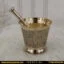 هاون برنزی هندی