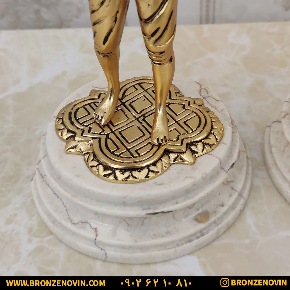 پایه مجسمه