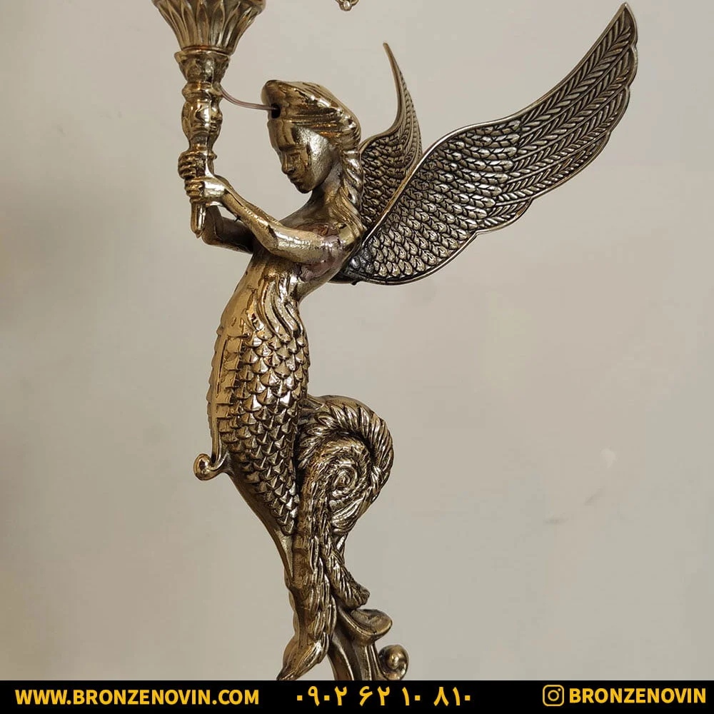 برنز نوین