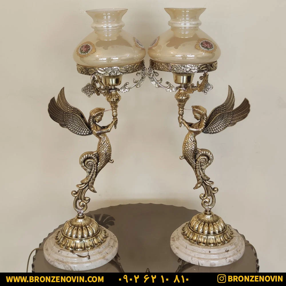 مدل فرشته