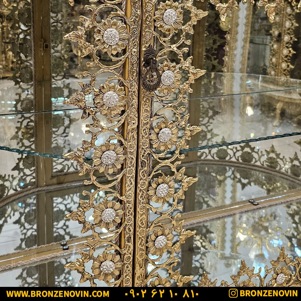 فروشگاه برنز نوین