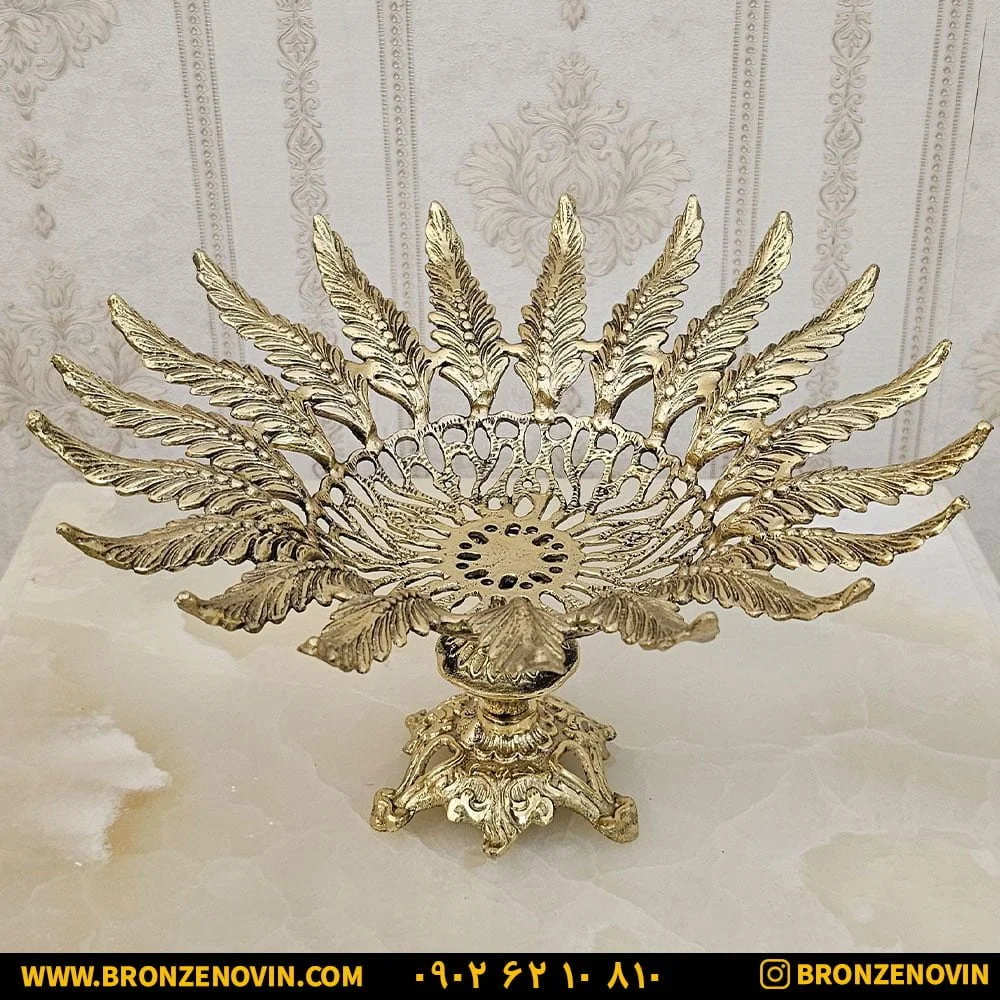 میوه خوری برنز