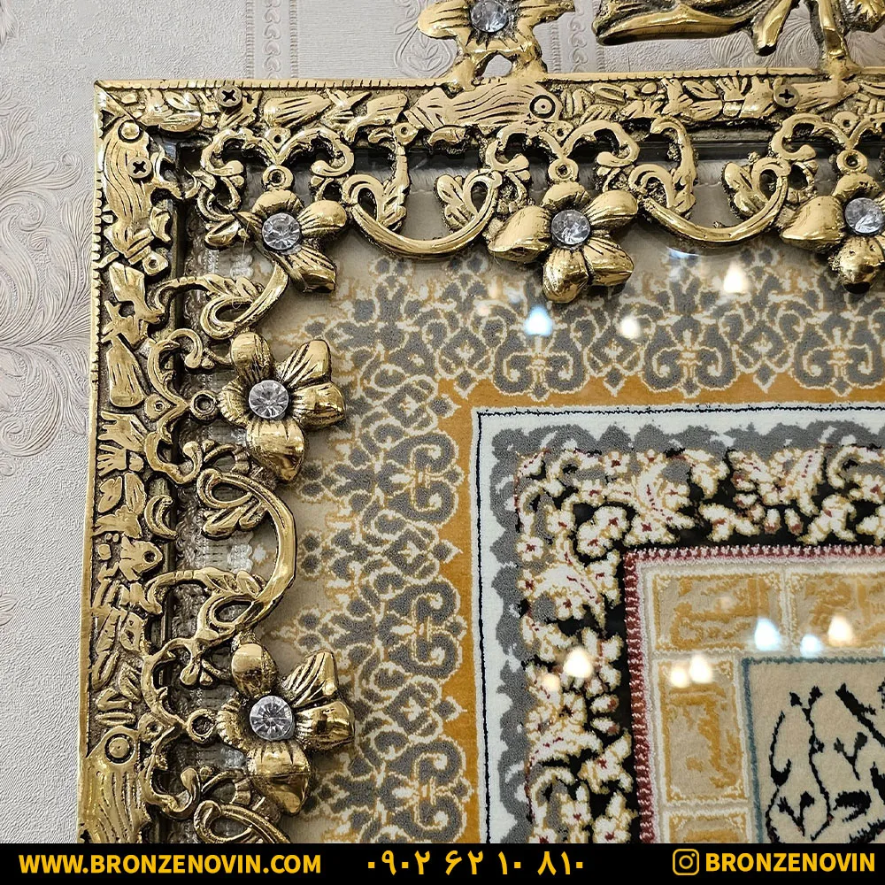مدل گل نقلی