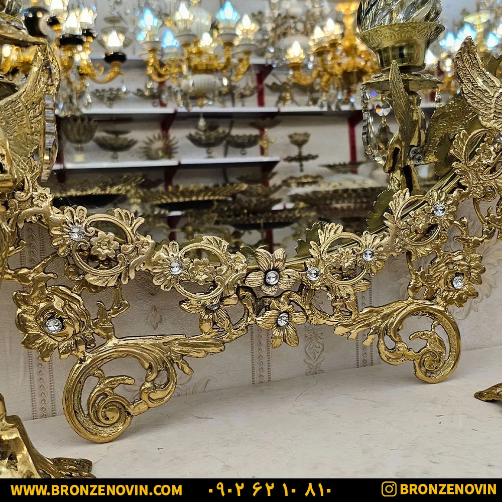 فروشگاه برنز نوین