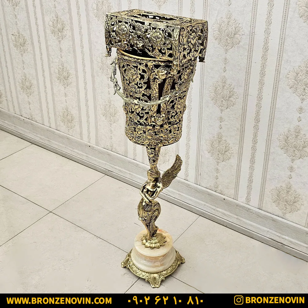 فروشگاه برنز نوین
