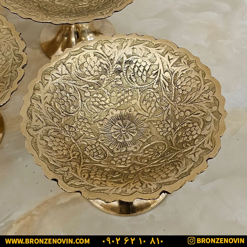 فروشگاه برنز نوین