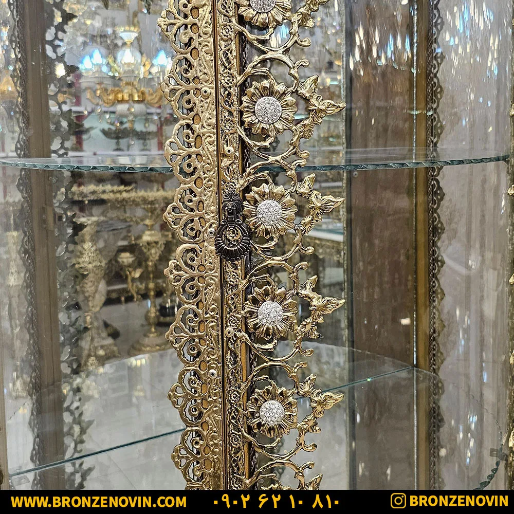 فروشگاه برنز نوین