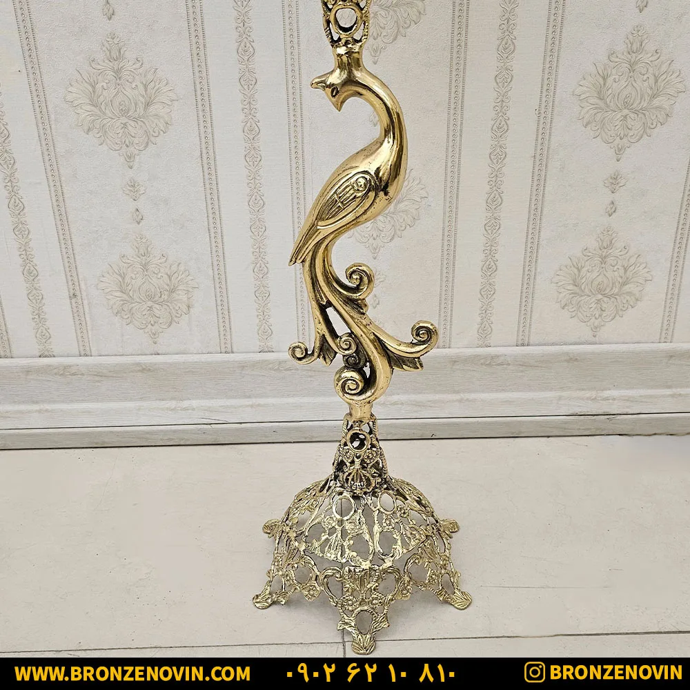 مدل پایه درنا