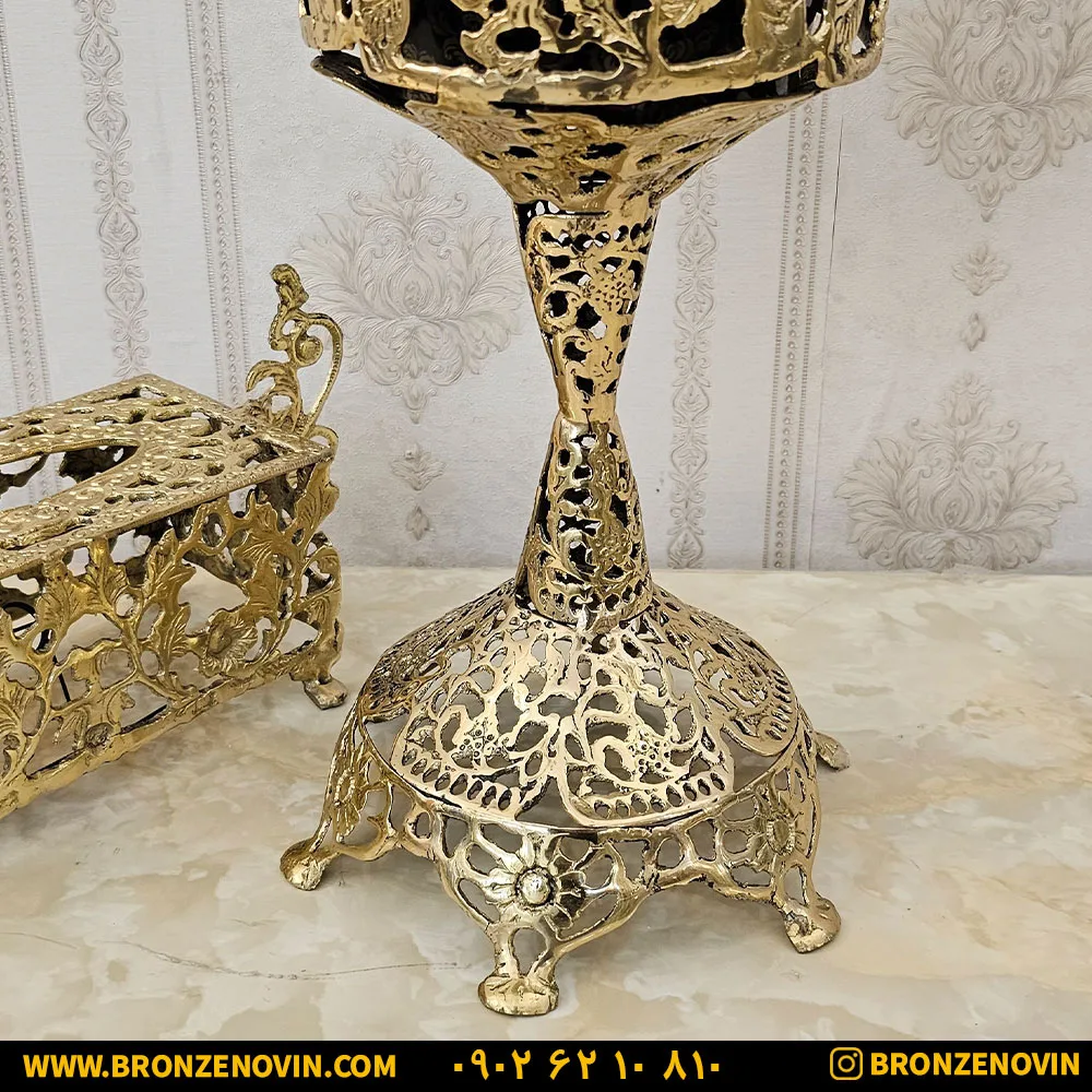 مدل پایه متوسط