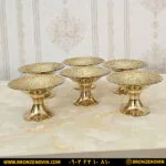 هفت سین برنجی هندی