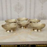 هفت سین برنجی هندی