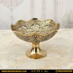 کاسه برنزی هندی
