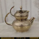 ظروف برنزی هندی