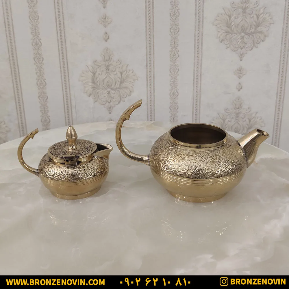 ظروف پذیرایی هندی