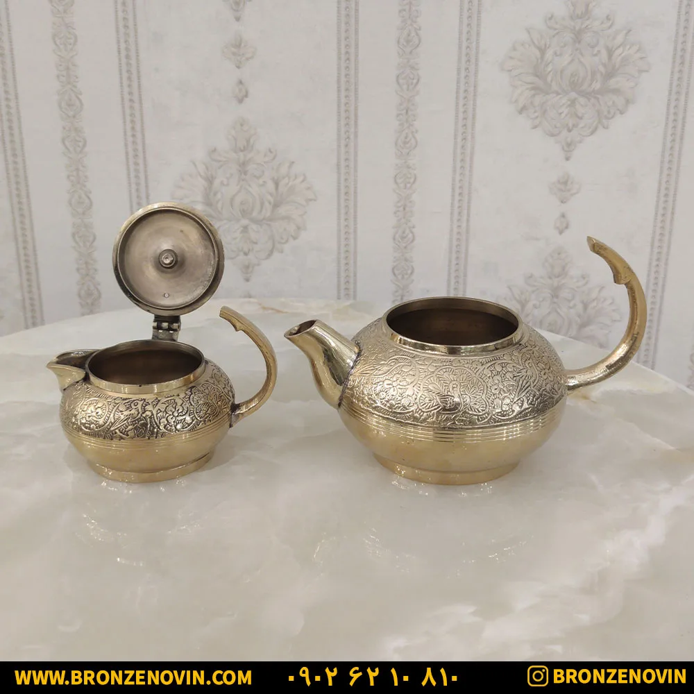 قیمت ظروف هندی
