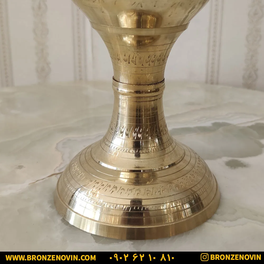 پایه گلدان