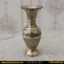 گلدان برنجی هندی