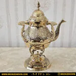 برنز نوین