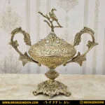 تولیدی برنز نوین