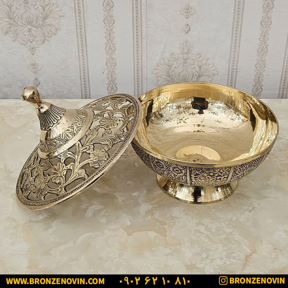 فروشگاه برنز نوین