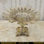 میوه خوری برنزی